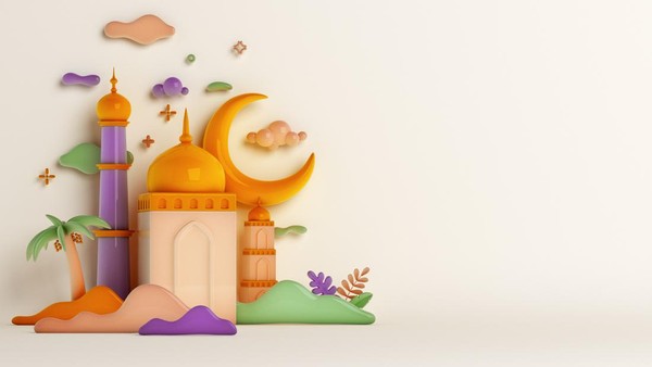 Muharram, dari Sejarah hingga Keunggulannya
