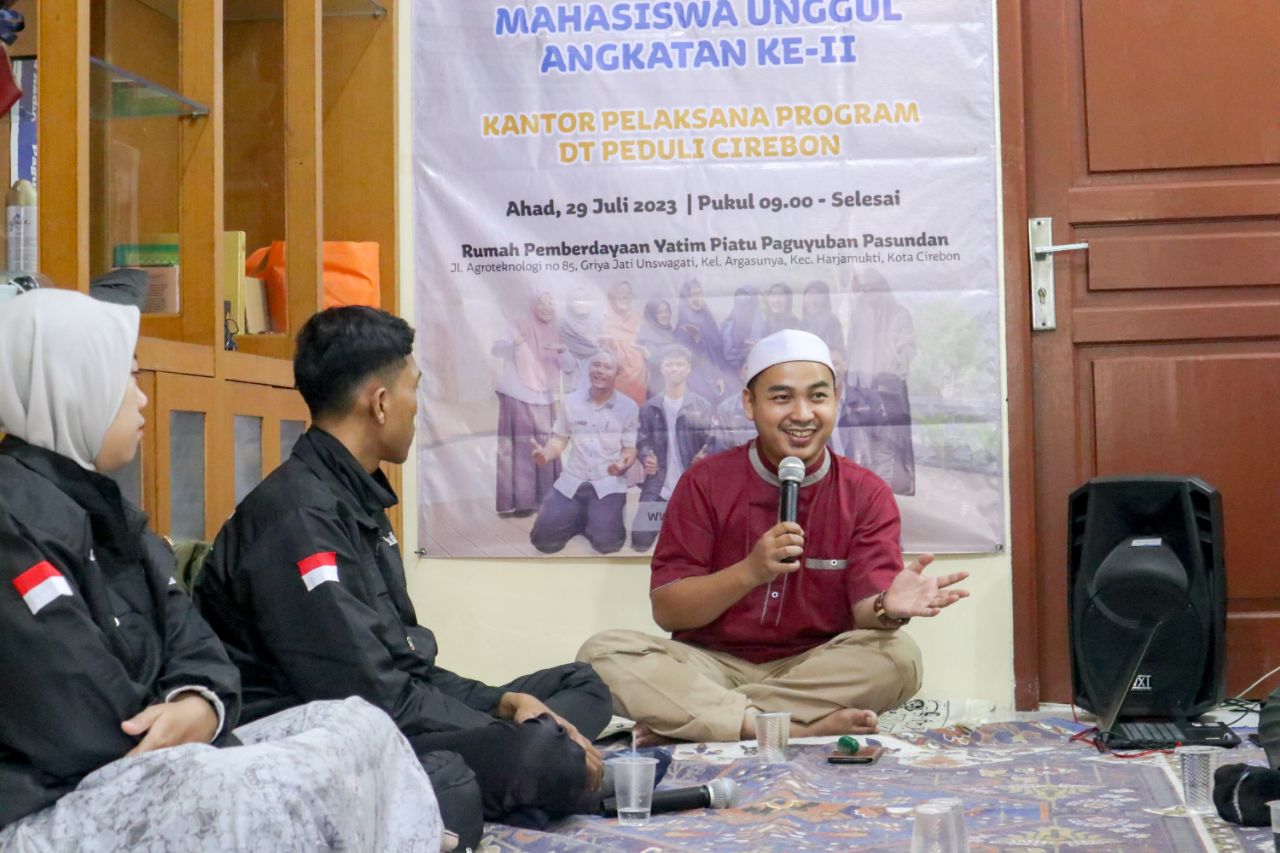 Program Beasiswa Mahasiswa Unggul Ditutup, Inilah Pesan Terakhir untuk Penerima Manfaat