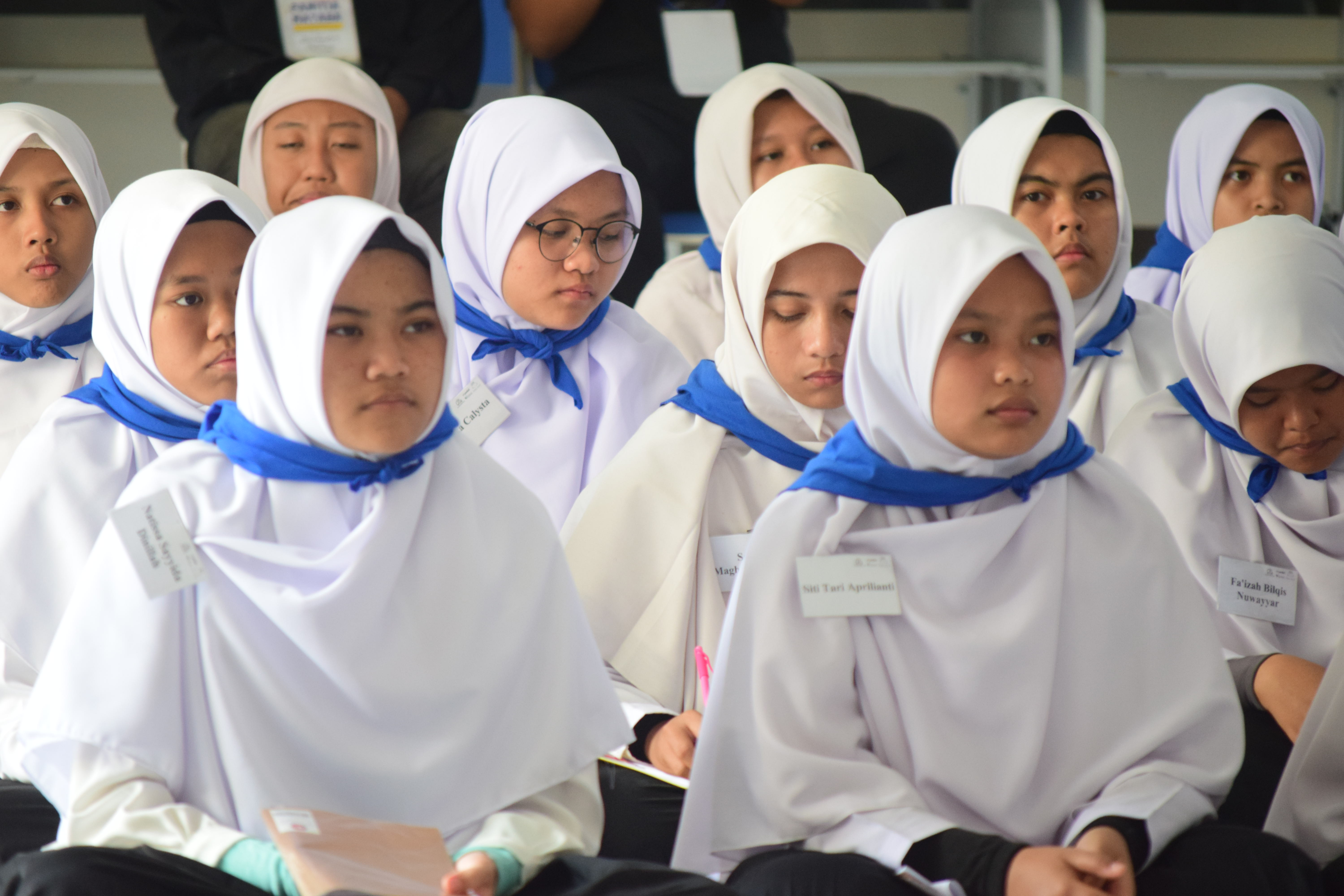 Zakat untuk Pendidikan 