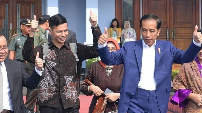 Sejak Lahir Tuli, Surya Sahepaty Toreh Prestasi Membanggakan