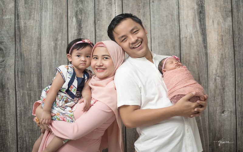 Sheyla Taradia Habib, Mompreneur Inspiratif dari Lampung